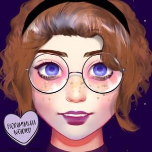 Meet your Posher, Candi